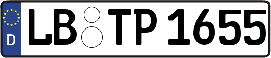 LB-TP1655