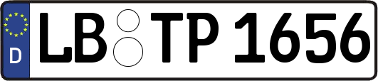 LB-TP1656