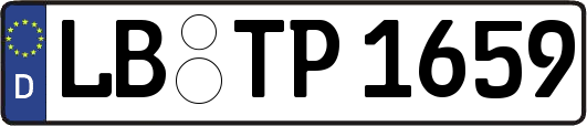 LB-TP1659
