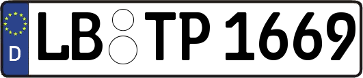 LB-TP1669