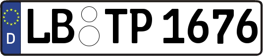 LB-TP1676