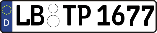 LB-TP1677