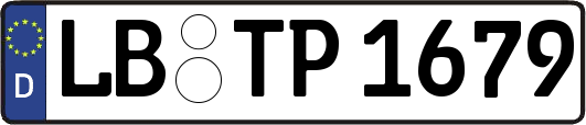 LB-TP1679