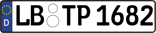 LB-TP1682
