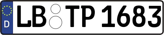 LB-TP1683