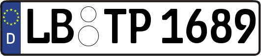 LB-TP1689
