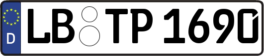 LB-TP1690