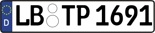 LB-TP1691
