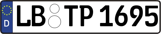 LB-TP1695