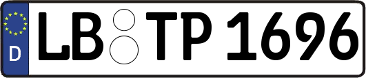 LB-TP1696