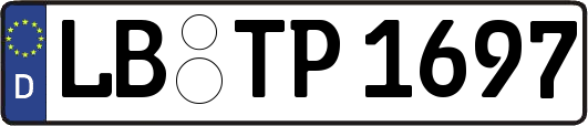 LB-TP1697