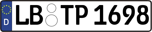 LB-TP1698