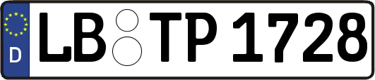 LB-TP1728