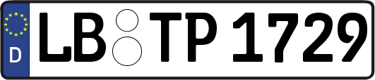 LB-TP1729