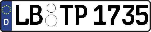 LB-TP1735