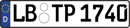 LB-TP1740