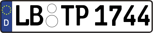 LB-TP1744
