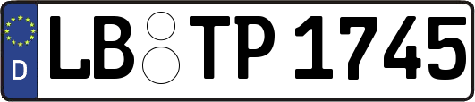 LB-TP1745