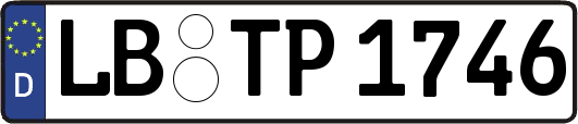 LB-TP1746