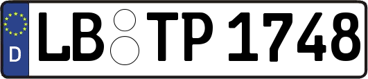 LB-TP1748