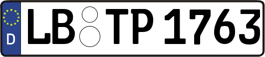 LB-TP1763