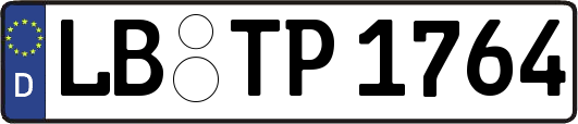 LB-TP1764