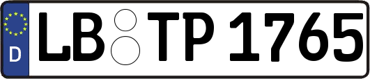 LB-TP1765