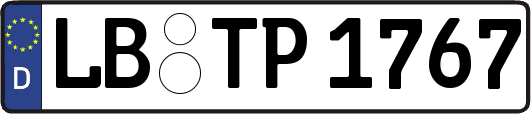 LB-TP1767