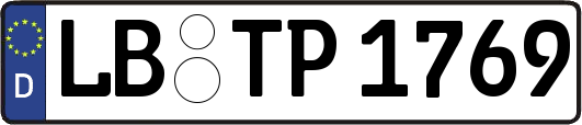 LB-TP1769