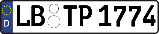 LB-TP1774
