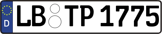 LB-TP1775