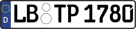 LB-TP1780