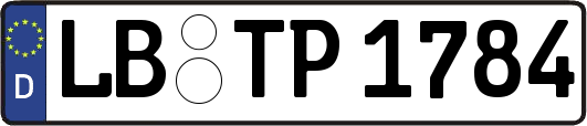 LB-TP1784