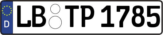 LB-TP1785