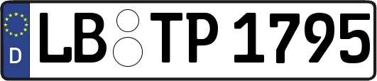 LB-TP1795