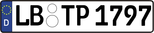 LB-TP1797