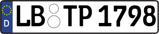 LB-TP1798