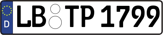 LB-TP1799
