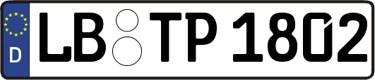 LB-TP1802