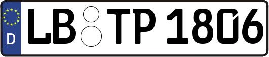 LB-TP1806