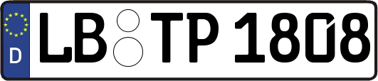 LB-TP1808
