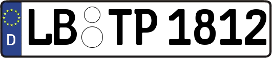 LB-TP1812