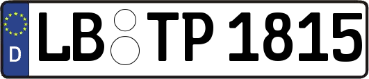 LB-TP1815