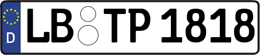 LB-TP1818