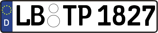LB-TP1827