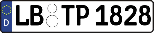 LB-TP1828