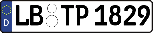 LB-TP1829