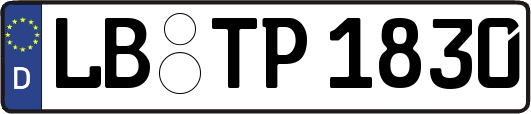 LB-TP1830