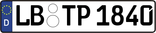 LB-TP1840