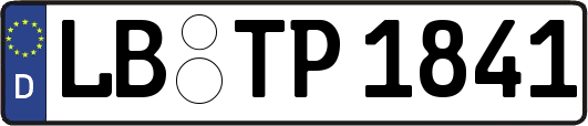 LB-TP1841